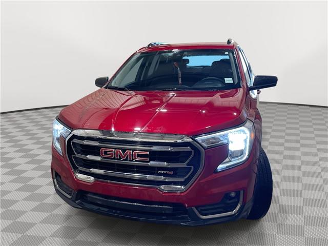 2024 GMC Terrain AT4 (Stk: 10712AT) in Meadow Lake - Image 1 of 14