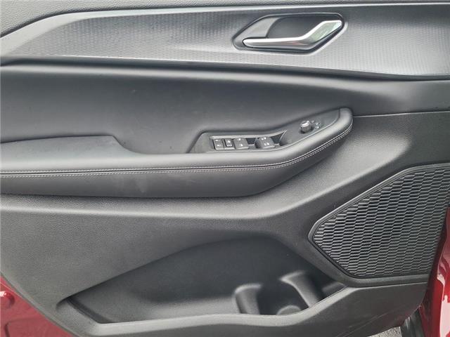 2025 Jeep Grand Cherokee Laredo (Stk: 250442) in Windsor - Image 11 of 24