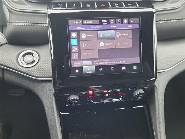 2025 Jeep Grand Cherokee Laredo (Stk: 250442) in Windsor - Image 15 of 24