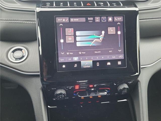 2025 Jeep Grand Cherokee Laredo (Stk: 250442) in Windsor - Image 18 of 24