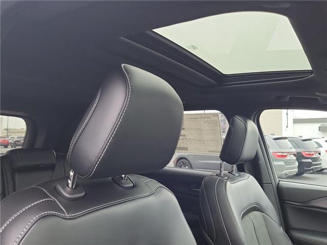 2025 Jeep Grand Cherokee Laredo (Stk: 250442) in Windsor - Image 20 of 24