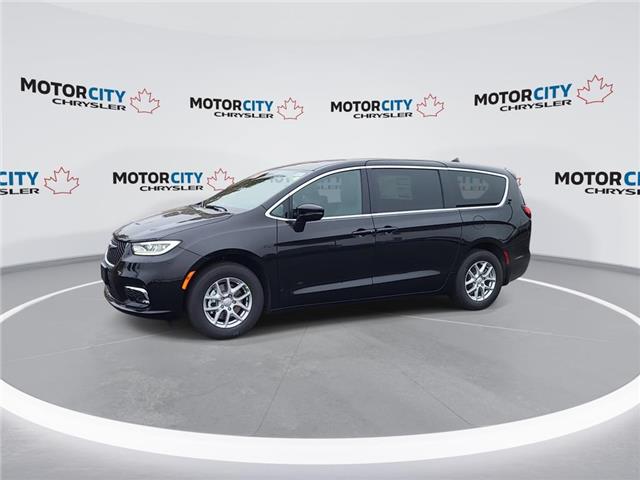 2026 Chrysler Pacifica Select (Stk: 260102) in Windsor - Image 4 of 24 2026 Chrysler Pacifica Select (Stk: 260102) in Windsor - Image 4 of 24