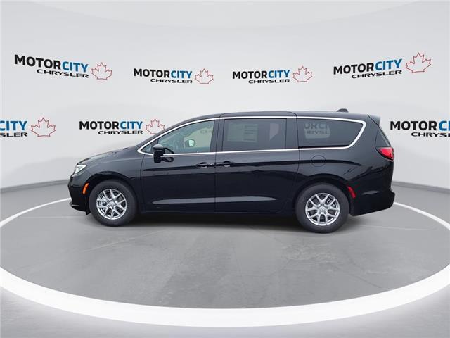 2026 Chrysler Pacifica Select (Stk: 260102) in Windsor - Image 5 of 24 2026 Chrysler Pacifica Select (Stk: 260102) in Windsor - Image 5 of 24