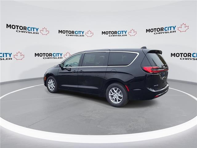 2026 Chrysler Pacifica Select (Stk: 260102) in Windsor - Image 6 of 24 2026 Chrysler Pacifica Select (Stk: 260102) in Windsor - Image 6 of 24