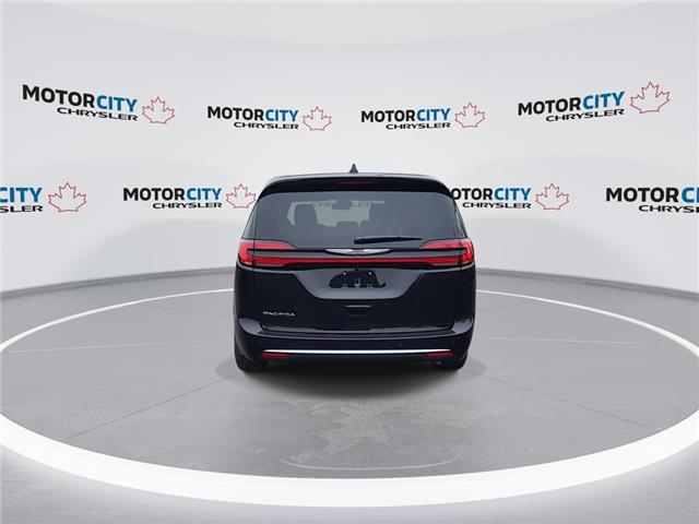 2026 Chrysler Pacifica Select (Stk: 260102) in Windsor - Image 7 of 24 2026 Chrysler Pacifica Select (Stk: 260102) in Windsor - Image 7 of 24