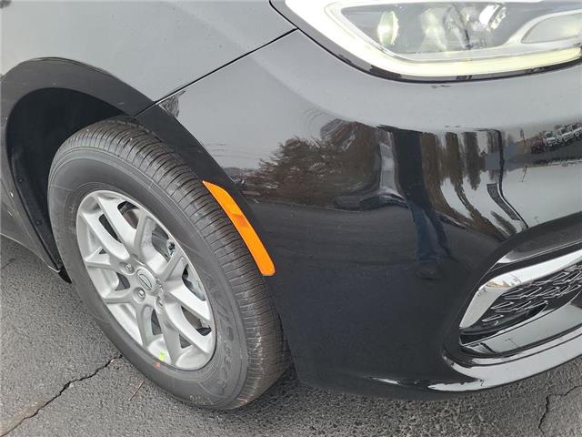 2026 Chrysler Pacifica Select (Stk: 260102) in Windsor - Image 10 of 24 2026 Chrysler Pacifica Select (Stk: 260102) in Windsor - Image 10 of 24