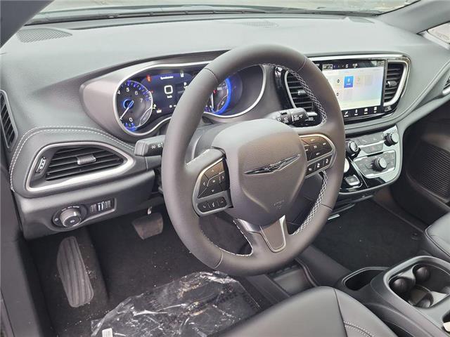 2026 Chrysler Pacifica Select (Stk: 260102) in Windsor - Image 12 of 24 2026 Chrysler Pacifica Select (Stk: 260102) in Windsor - Image 12 of 24