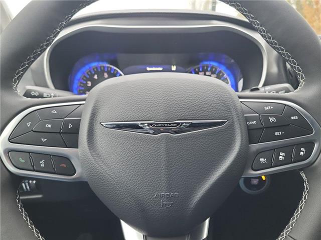 2026 Chrysler Pacifica Select (Stk: 260102) in Windsor - Image 14 of 24 2026 Chrysler Pacifica Select (Stk: 260102) in Windsor - Image 14 of 24