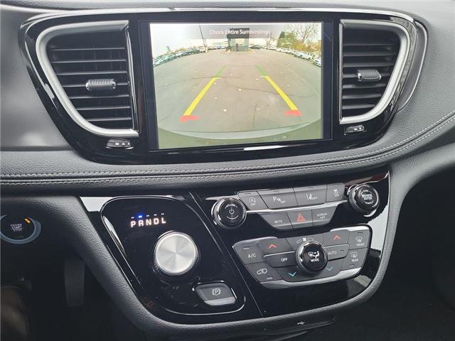 2026 Chrysler Pacifica Select (Stk: 260102) in Windsor - Image 16 of 24 2026 Chrysler Pacifica Select (Stk: 260102) in Windsor - Image 16 of 24