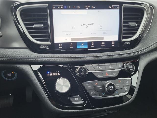 2026 Chrysler Pacifica Select (Stk: 260102) in Windsor - Image 17 of 24 2026 Chrysler Pacifica Select (Stk: 260102) in Windsor - Image 17 of 24