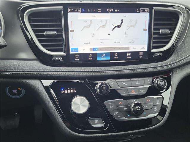 2026 Chrysler Pacifica Select (Stk: 260102) in Windsor - Image 18 of 24 2026 Chrysler Pacifica Select (Stk: 260102) in Windsor - Image 18 of 24