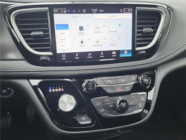 2026 Chrysler Pacifica Select (Stk: 260102) in Windsor - Image 19 of 24 2026 Chrysler Pacifica Select (Stk: 260102) in Windsor - Image 19 of 24