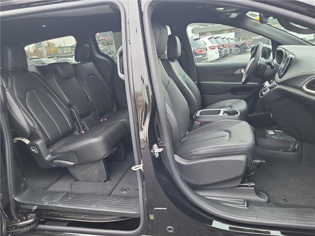 2026 Chrysler Pacifica Select (Stk: 260102) in Windsor - Image 20 of 24 2026 Chrysler Pacifica Select (Stk: 260102) in Windsor - Image 20 of 24