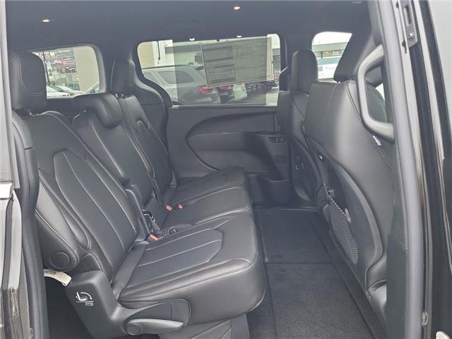 2026 Chrysler Pacifica Select (Stk: 260102) in Windsor - Image 21 of 24 2026 Chrysler Pacifica Select (Stk: 260102) in Windsor - Image 21 of 24