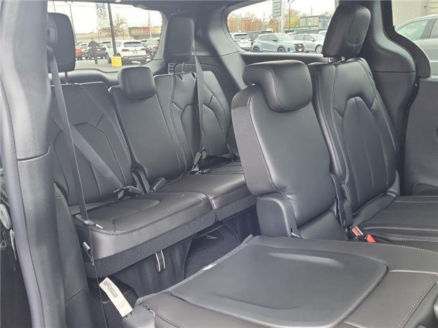 2026 Chrysler Pacifica Select (Stk: 260102) in Windsor - Image 22 of 24 2026 Chrysler Pacifica Select (Stk: 260102) in Windsor - Image 22 of 24