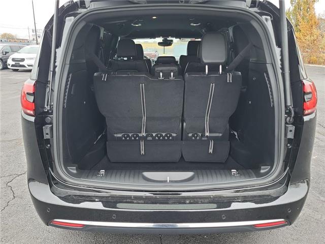 2026 Chrysler Pacifica Select (Stk: 260102) in Windsor - Image 23 of 24 2026 Chrysler Pacifica Select (Stk: 260102) in Windsor - Image 23 of 24
