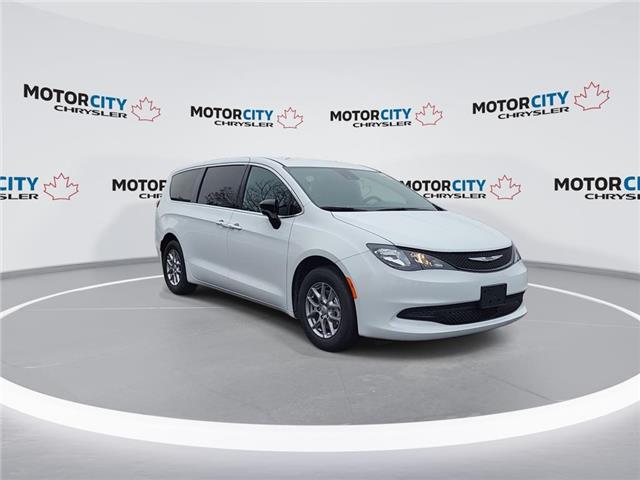 2026 Chrysler Grand Caravan SXT (Stk: 260100) in Windsor - Image 2 of 24 2026 Chrysler Grand Caravan SXT (Stk: 260100) in Windsor - Image 2 of 24