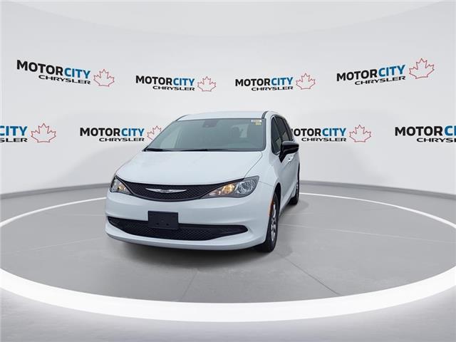 2026 Chrysler Grand Caravan SXT (Stk: 260100) in Windsor - Image 3 of 24 2026 Chrysler Grand Caravan SXT (Stk: 260100) in Windsor - Image 3 of 24