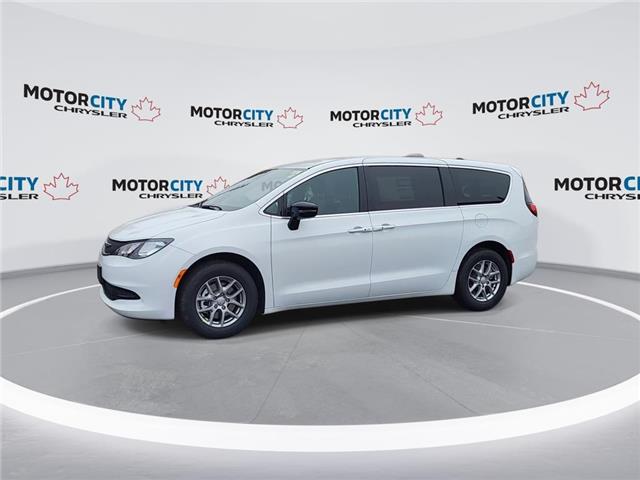 2026 Chrysler Grand Caravan SXT (Stk: 260100) in Windsor - Image 4 of 24 2026 Chrysler Grand Caravan SXT (Stk: 260100) in Windsor - Image 4 of 24