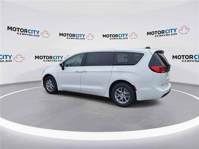 2026 Chrysler Grand Caravan SXT (Stk: 260100) in Windsor - Image 6 of 24 2026 Chrysler Grand Caravan SXT (Stk: 260100) in Windsor - Image 6 of 24