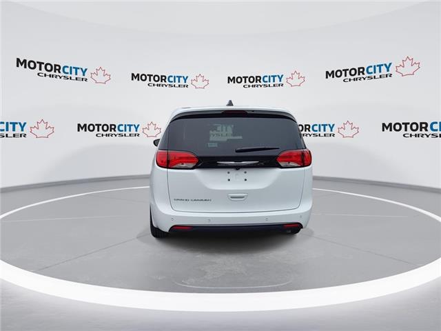 2026 Chrysler Grand Caravan SXT (Stk: 260100) in Windsor - Image 7 of 24 2026 Chrysler Grand Caravan SXT (Stk: 260100) in Windsor - Image 7 of 24