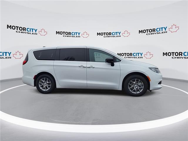 2026 Chrysler Grand Caravan SXT (Stk: 260100) in Windsor - Image 9 of 24 2026 Chrysler Grand Caravan SXT (Stk: 260100) in Windsor - Image 9 of 24