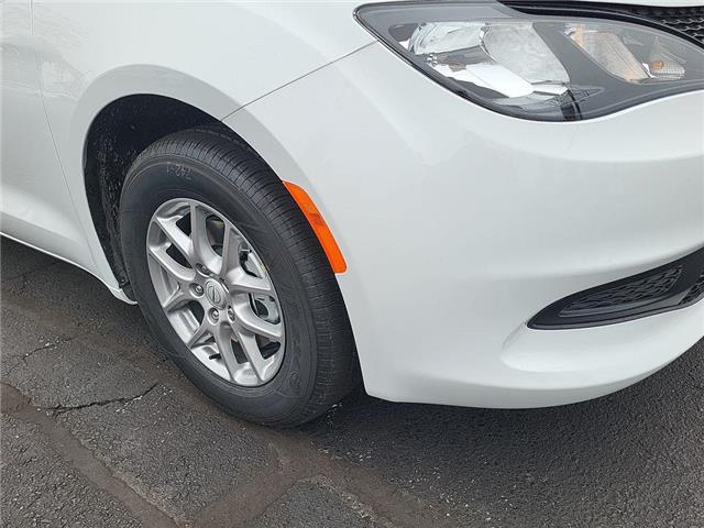2026 Chrysler Grand Caravan SXT (Stk: 260100) in Windsor - Image 10 of 24 2026 Chrysler Grand Caravan SXT (Stk: 260100) in Windsor - Image 10 of 24