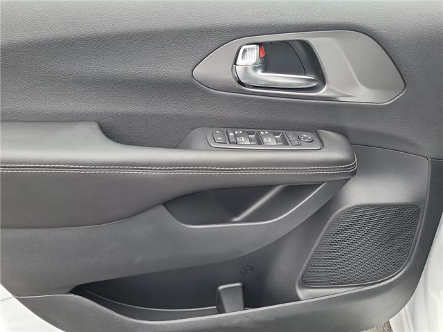 2026 Chrysler Grand Caravan SXT (Stk: 260100) in Windsor - Image 11 of 24 2026 Chrysler Grand Caravan SXT (Stk: 260100) in Windsor - Image 11 of 24