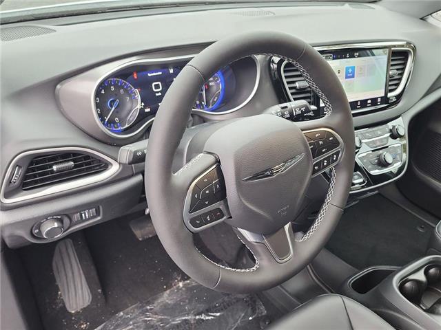 2026 Chrysler Grand Caravan SXT (Stk: 260100) in Windsor - Image 12 of 24 2026 Chrysler Grand Caravan SXT (Stk: 260100) in Windsor - Image 12 of 24