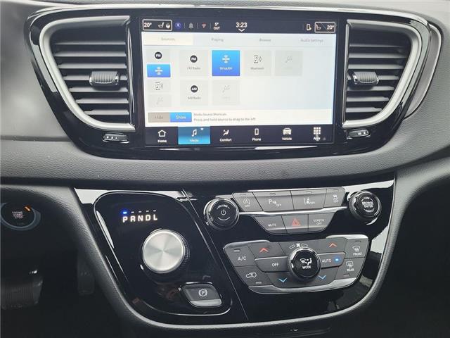 2026 Chrysler Grand Caravan SXT (Stk: 260100) in Windsor - Image 15 of 24 2026 Chrysler Grand Caravan SXT (Stk: 260100) in Windsor - Image 15 of 24