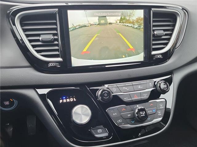 2026 Chrysler Grand Caravan SXT (Stk: 260100) in Windsor - Image 16 of 24 2026 Chrysler Grand Caravan SXT (Stk: 260100) in Windsor - Image 16 of 24