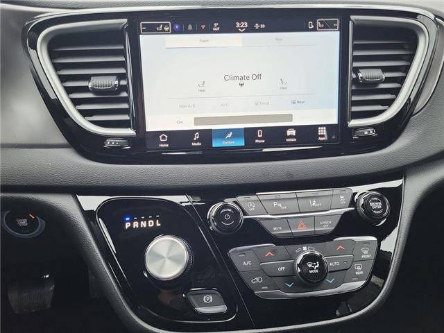 2026 Chrysler Grand Caravan SXT (Stk: 260100) in Windsor - Image 17 of 24 2026 Chrysler Grand Caravan SXT (Stk: 260100) in Windsor - Image 17 of 24