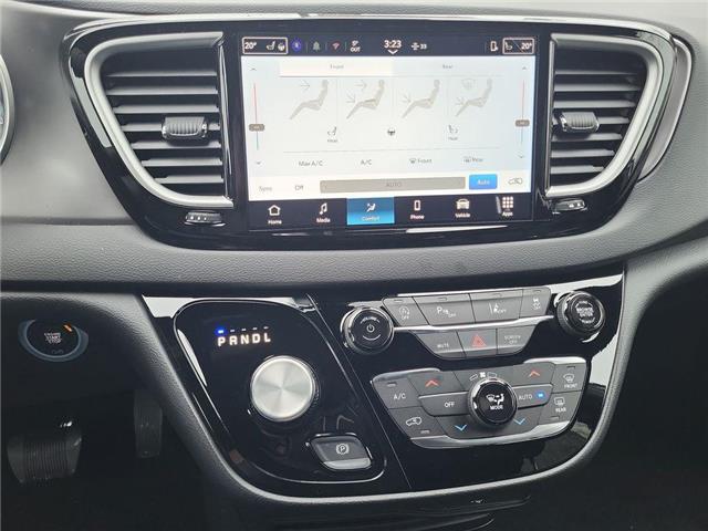 2026 Chrysler Grand Caravan SXT (Stk: 260100) in Windsor - Image 18 of 24 2026 Chrysler Grand Caravan SXT (Stk: 260100) in Windsor - Image 18 of 24