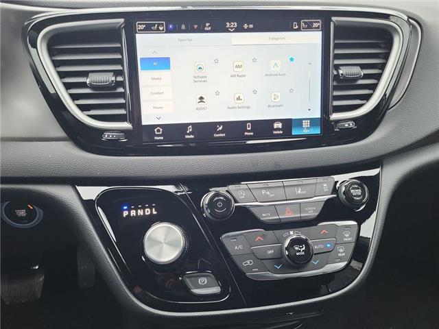 2026 Chrysler Grand Caravan SXT (Stk: 260100) in Windsor - Image 19 of 24 2026 Chrysler Grand Caravan SXT (Stk: 260100) in Windsor - Image 19 of 24