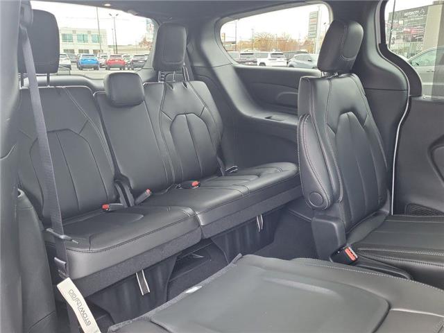 2026 Chrysler Grand Caravan SXT (Stk: 260100) in Windsor - Image 22 of 24 2026 Chrysler Grand Caravan SXT (Stk: 260100) in Windsor - Image 22 of 24
