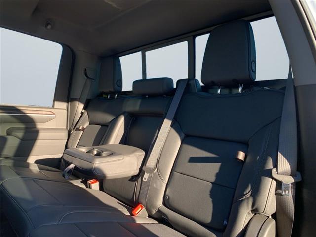2026 GMC Sierra 3500HD SLT (Stk: 351350) in Medicine Hat - Image 13 of 16