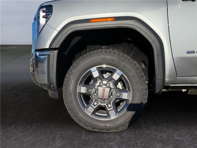 2026 GMC Sierra 3500HD SLT (Stk: 351350) in Medicine Hat - Image 14 of 16