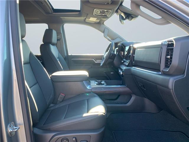 2026 GMC Sierra 3500HD SLT (Stk: 351350) in Medicine Hat - Image 15 of 16