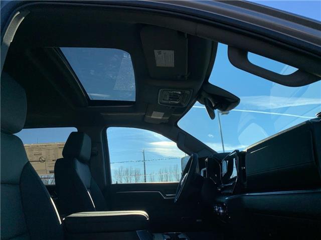 2026 GMC Sierra 3500HD SLT (Stk: 351350) in Medicine Hat - Image 16 of 16