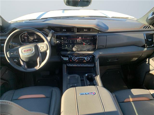 2026 GMC Sierra 3500HD AT4 (Stk: 351097) in Medicine Hat - Image 10 of 16