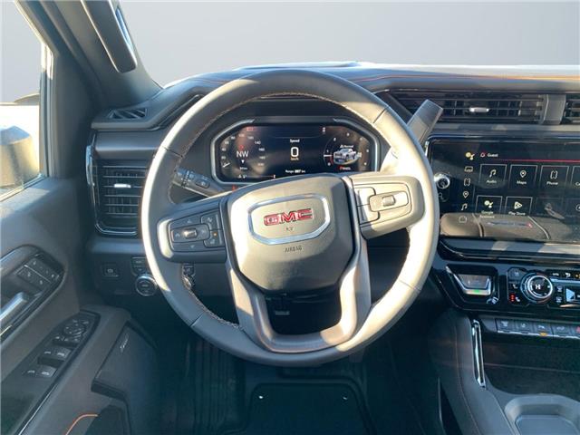 2026 GMC Sierra 3500HD AT4 (Stk: 351097) in Medicine Hat - Image 12 of 16