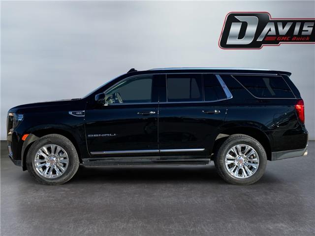 2024 GMC Yukon Denali (Stk: 351340) in Medicine Hat - Image 2 of 17 2024 GMC Yukon Denali (Stk: 351340) in Medicine Hat - Image 2 of 17
