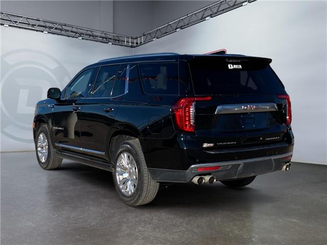 2024 GMC Yukon Denali (Stk: 351340) in Medicine Hat - Image 3 of 17 2024 GMC Yukon Denali (Stk: 351340) in Medicine Hat - Image 3 of 17