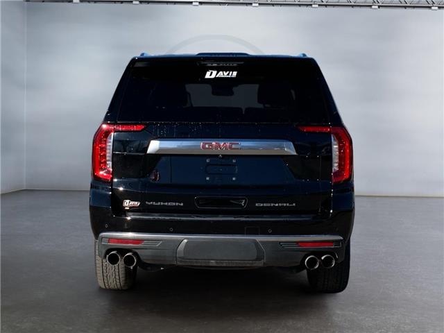 2024 GMC Yukon Denali (Stk: 351340) in Medicine Hat - Image 4 of 17 2024 GMC Yukon Denali (Stk: 351340) in Medicine Hat - Image 4 of 17