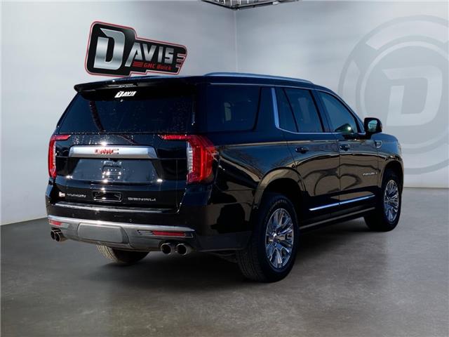 2024 GMC Yukon Denali (Stk: 351340) in Medicine Hat - Image 5 of 17 2024 GMC Yukon Denali (Stk: 351340) in Medicine Hat - Image 5 of 17