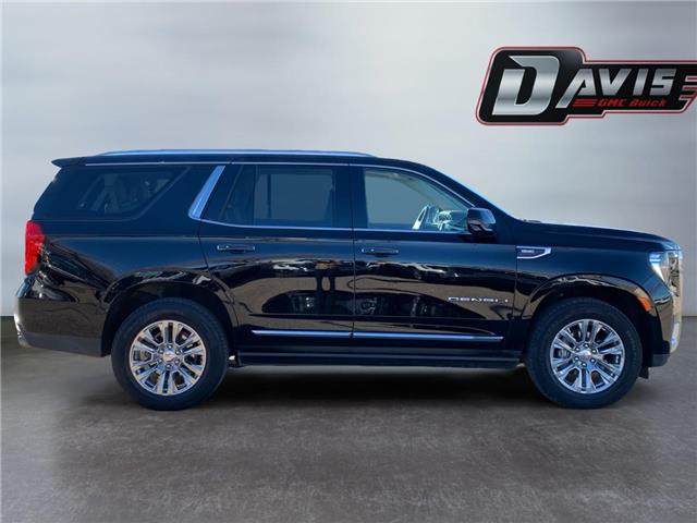 2024 GMC Yukon Denali (Stk: 351340) in Medicine Hat - Image 6 of 17 2024 GMC Yukon Denali (Stk: 351340) in Medicine Hat - Image 6 of 17