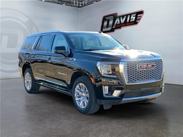 2024 GMC Yukon Denali (Stk: 351340) in Medicine Hat - Image 7 of 17 2024 GMC Yukon Denali (Stk: 351340) in Medicine Hat - Image 7 of 17