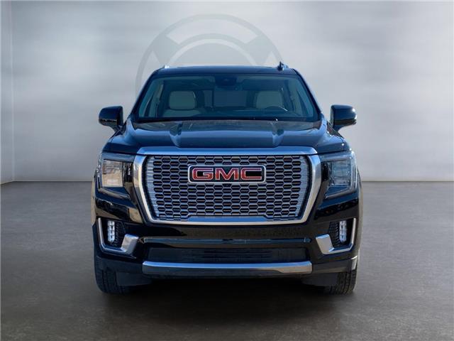 2024 GMC Yukon Denali (Stk: 351340) in Medicine Hat - Image 8 of 17 2024 GMC Yukon Denali (Stk: 351340) in Medicine Hat - Image 8 of 17