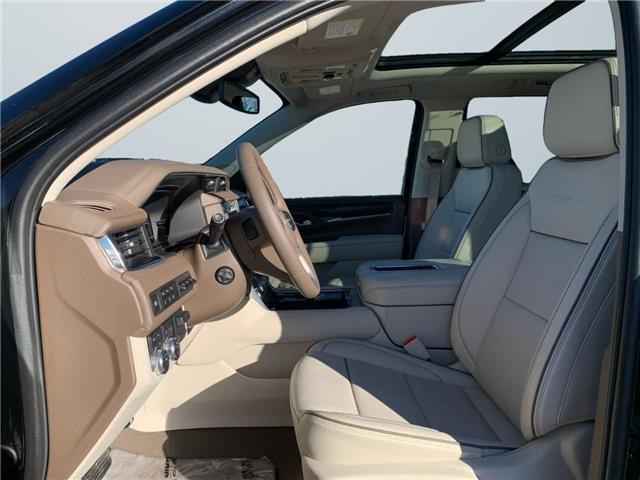 2024 GMC Yukon Denali (Stk: 351340) in Medicine Hat - Image 9 of 17 2024 GMC Yukon Denali (Stk: 351340) in Medicine Hat - Image 9 of 17