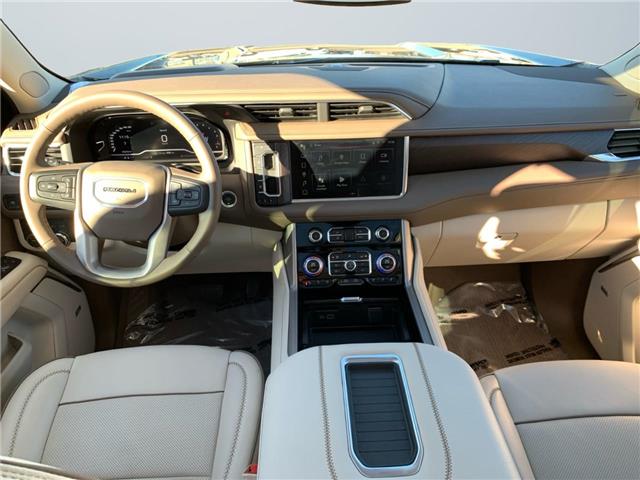 2024 GMC Yukon Denali (Stk: 351340) in Medicine Hat - Image 10 of 17 2024 GMC Yukon Denali (Stk: 351340) in Medicine Hat - Image 10 of 17